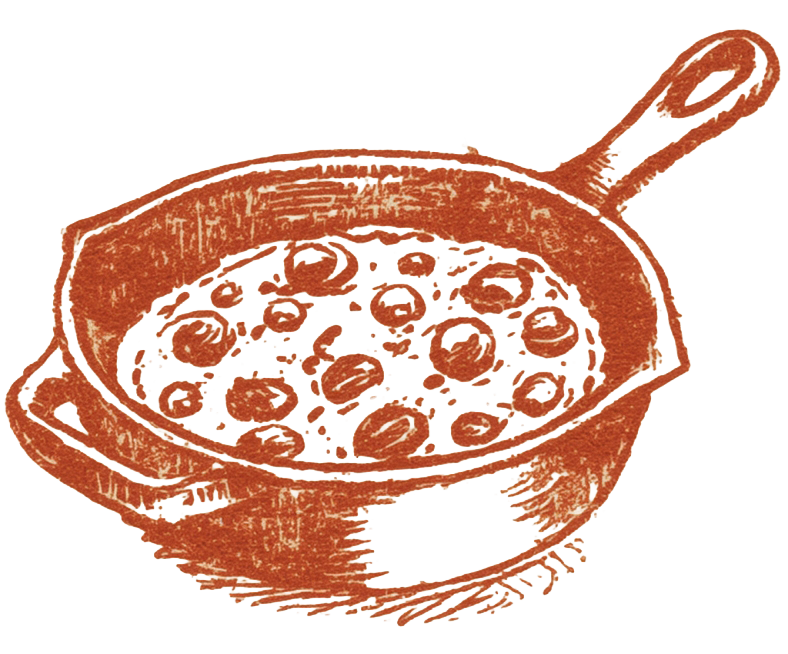 Cast Iron